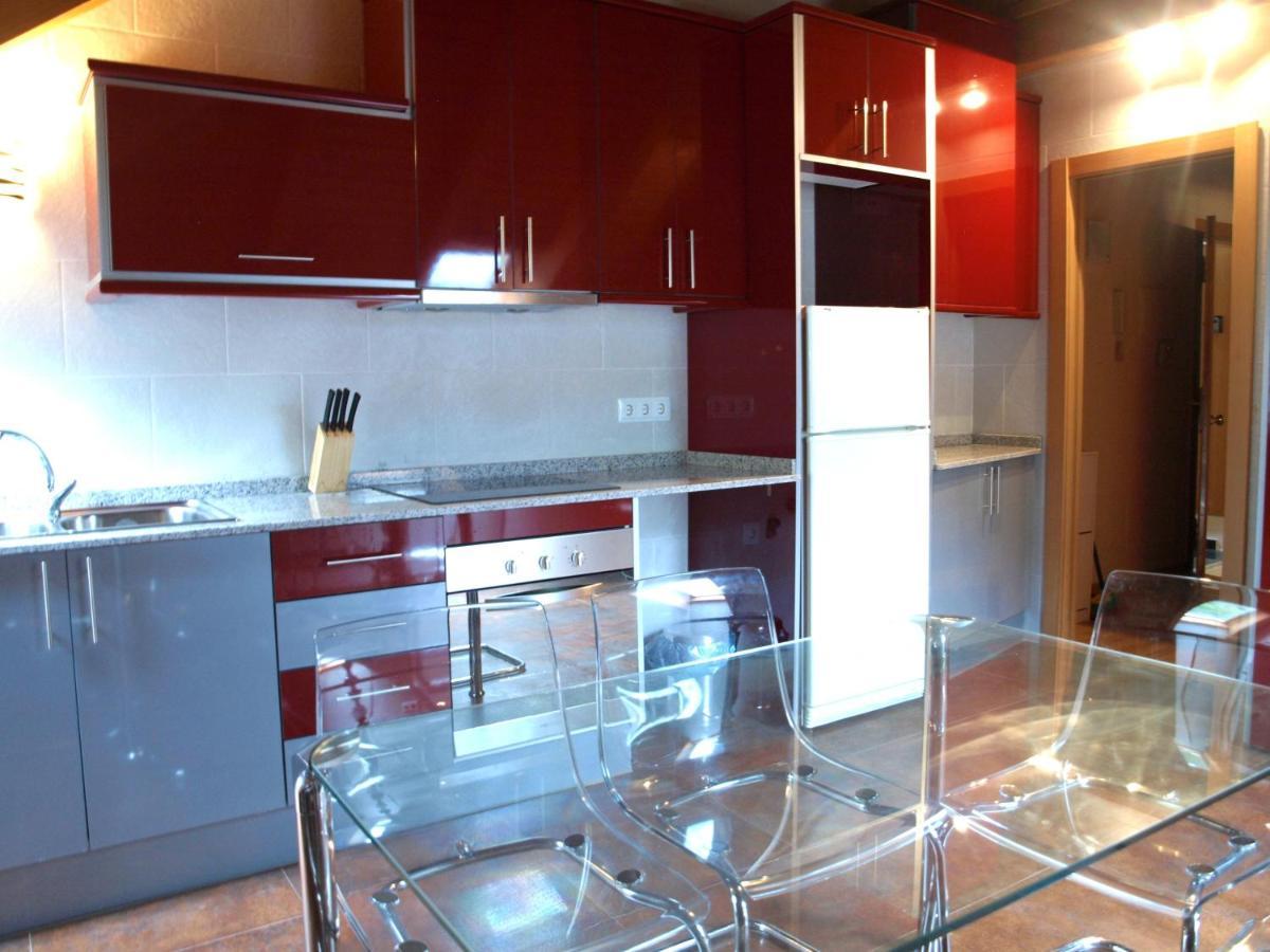 Atic Del Cardos Apartment Ribera de Cardós Екстериор снимка