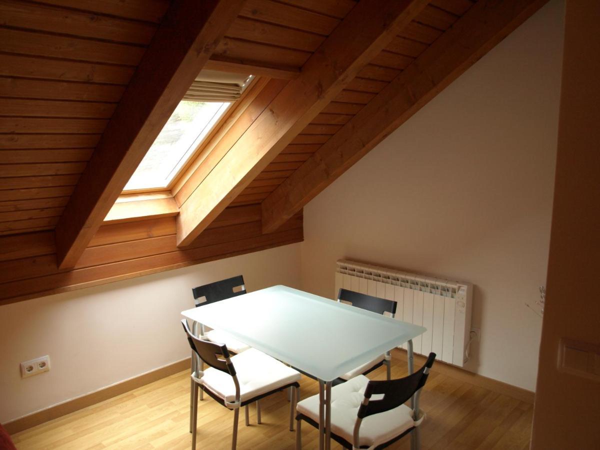 Atic Del Cardos Apartment Ribera de Cardós Екстериор снимка