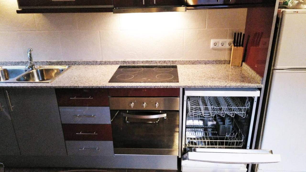 Atic Del Cardos Apartment Ribera de Cardós Екстериор снимка
